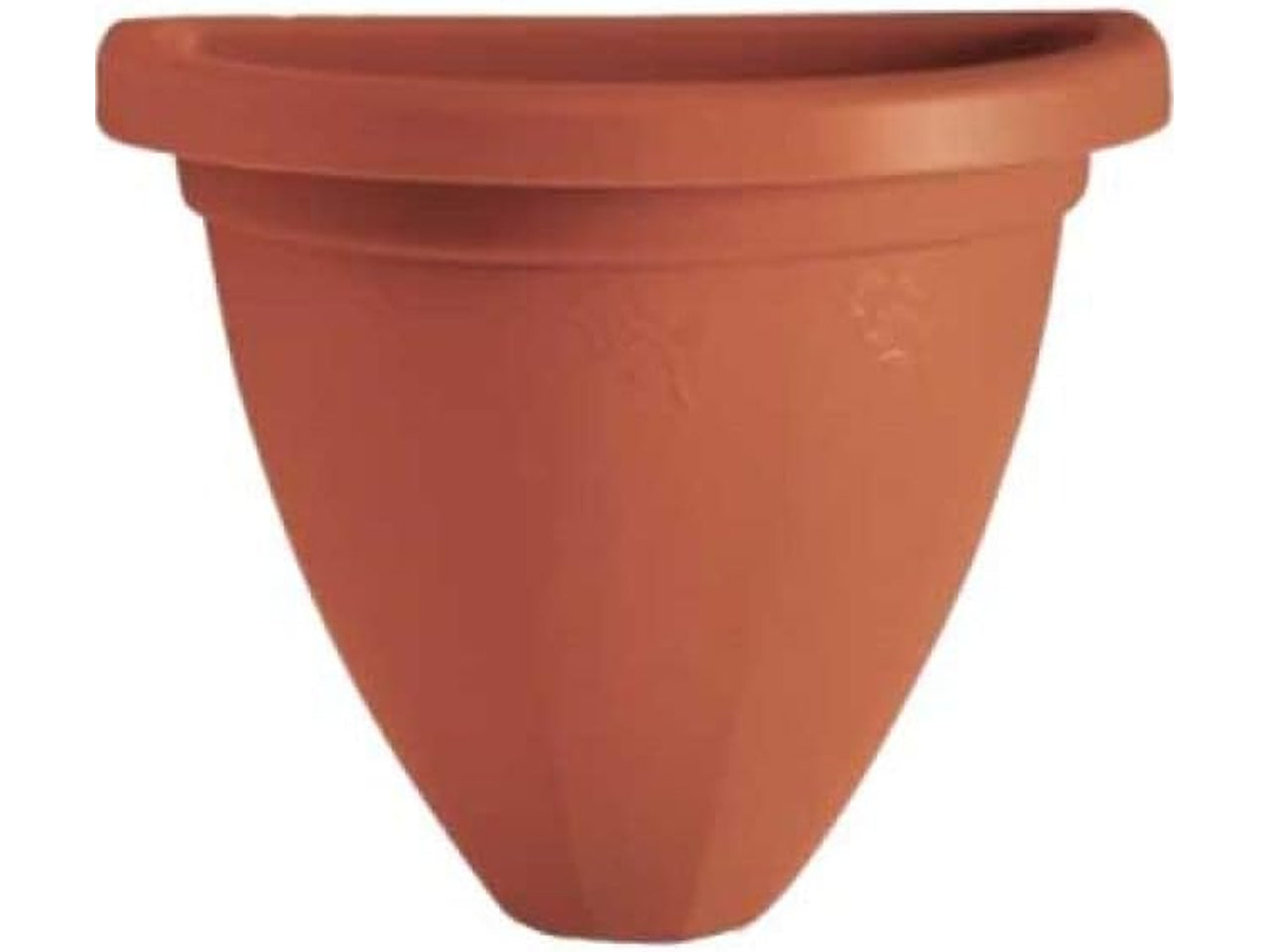 Gerla 30cm. terracotta    406