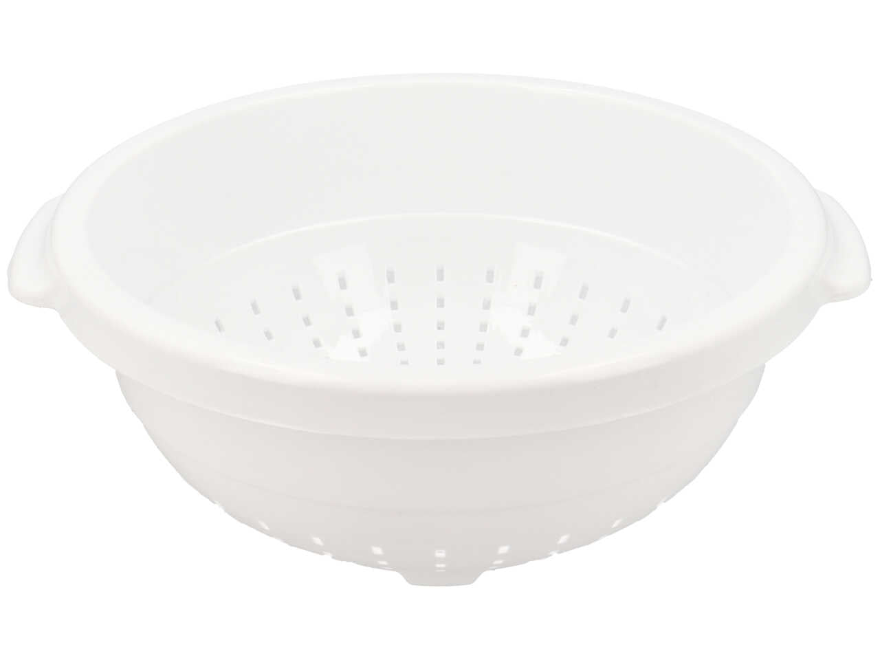 Scolapasta Midi 22cm in colori assortiti