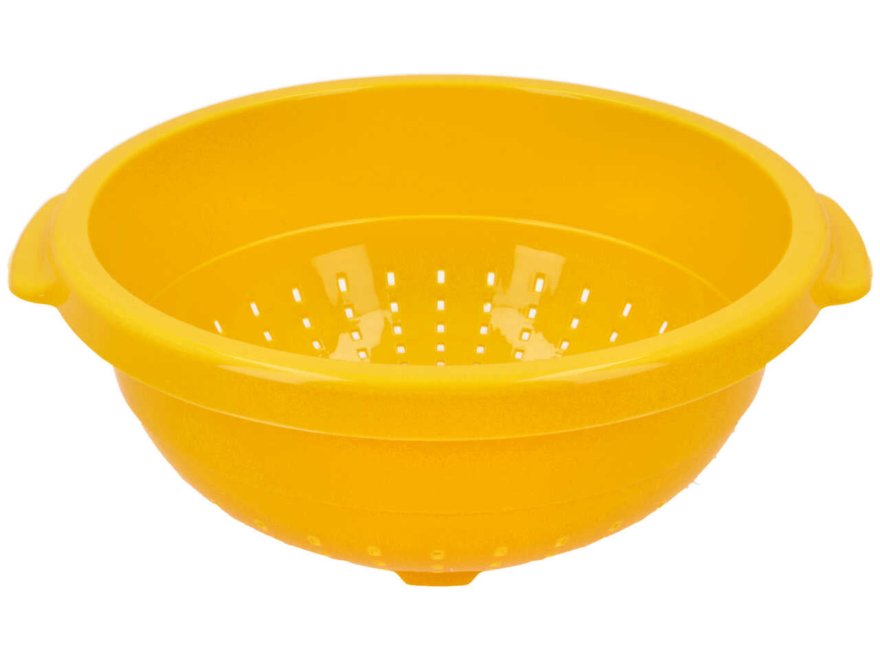 Scolapasta Midi 22cm in colori assortiti
