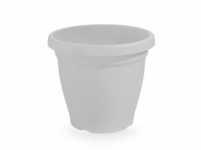 Vaso Verona 50cm bianco