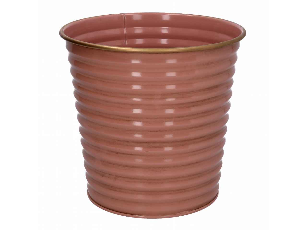 Portavaso rosa hope ow-0632b cm21x21x20