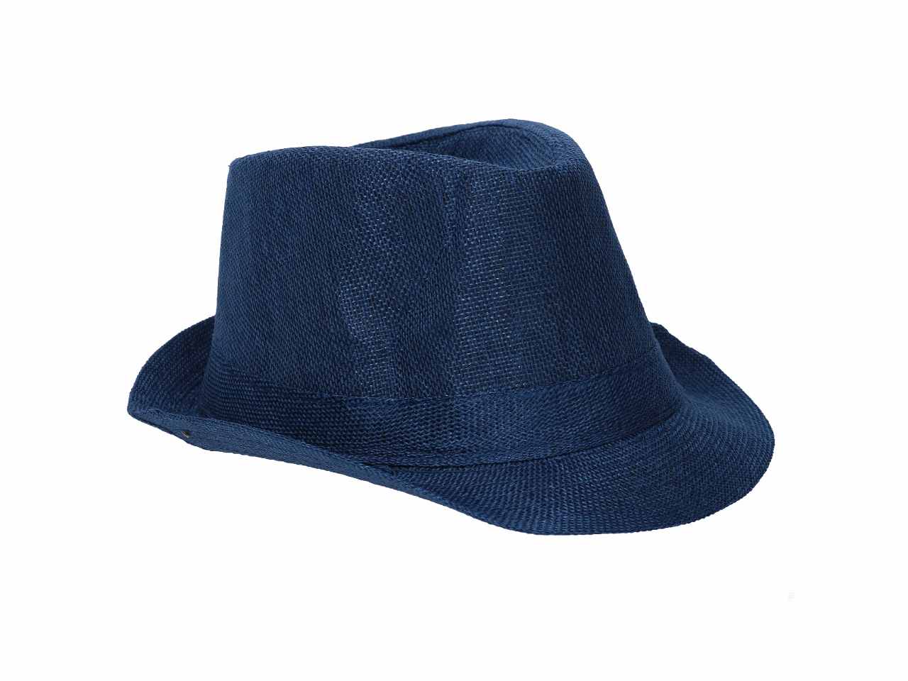 Cappello in lino per uomo d.57x58cm in 3 colori assortiti