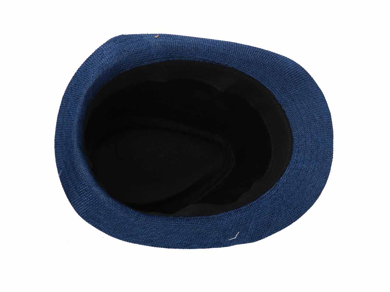 Cappello in lino per uomo d.57x58cm in 3 colori assortiti