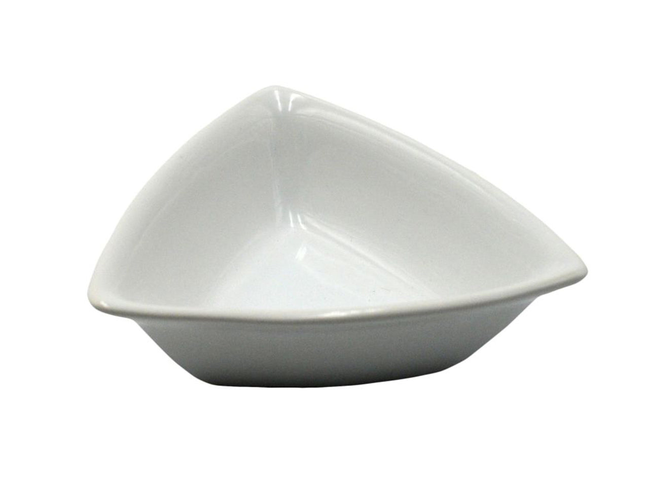 Ciotola 15x14x4cm bianco