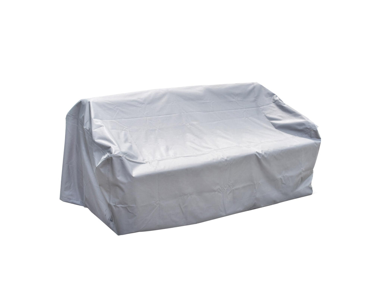 Cover poliestere divano due posti 160x80xh.60cm