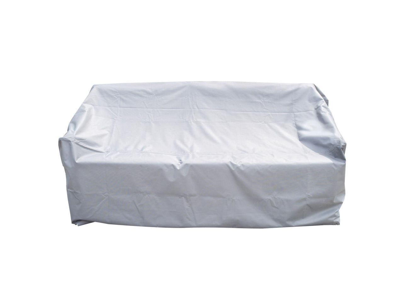 Cover poliestere divano due posti 160x80xh.60cm