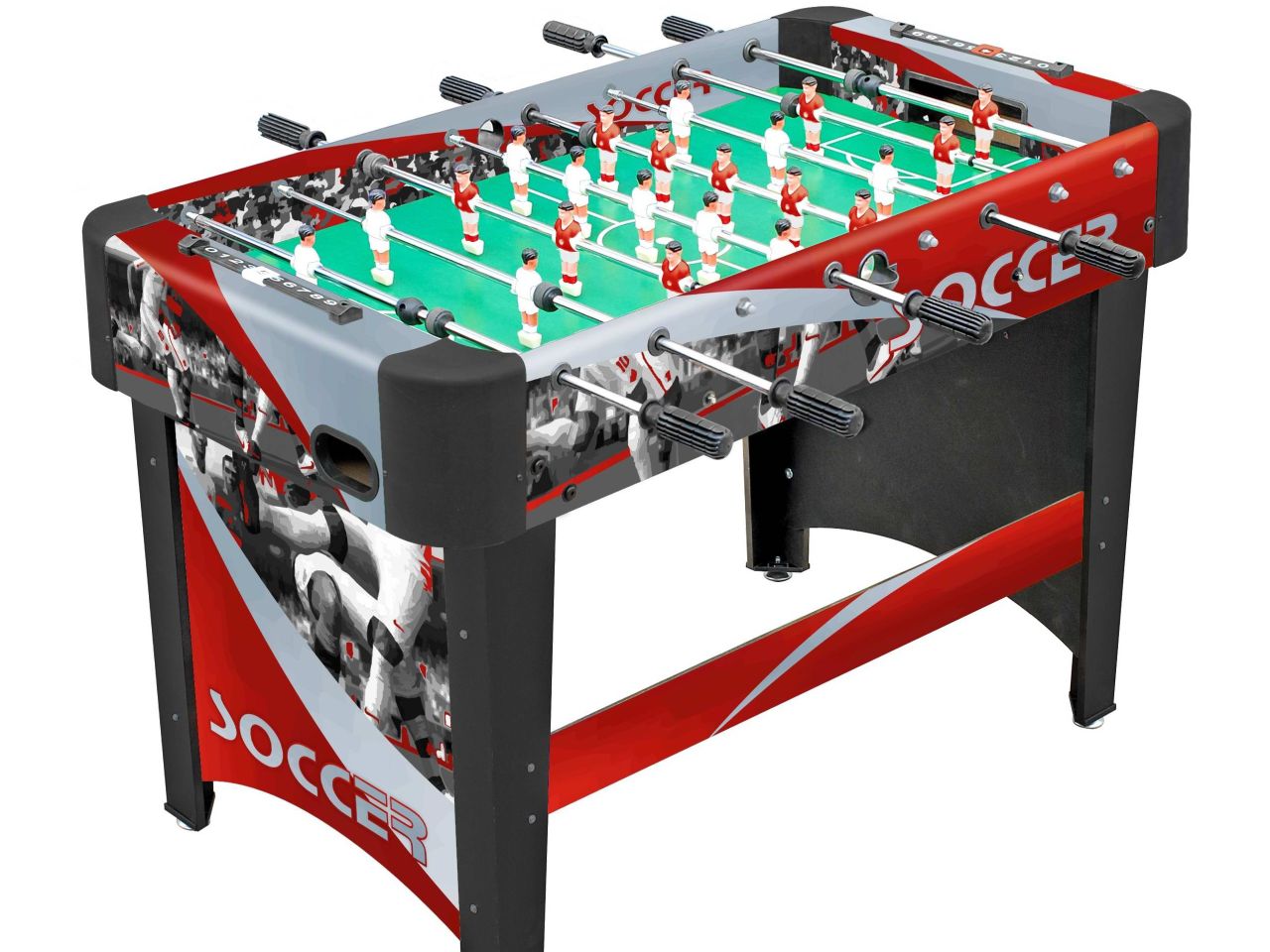 Calcetto football league