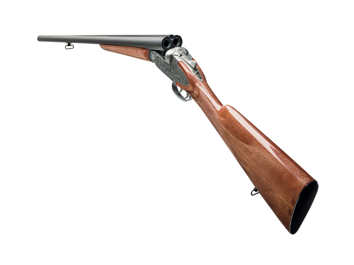 Fucile montecarlo calibro 12