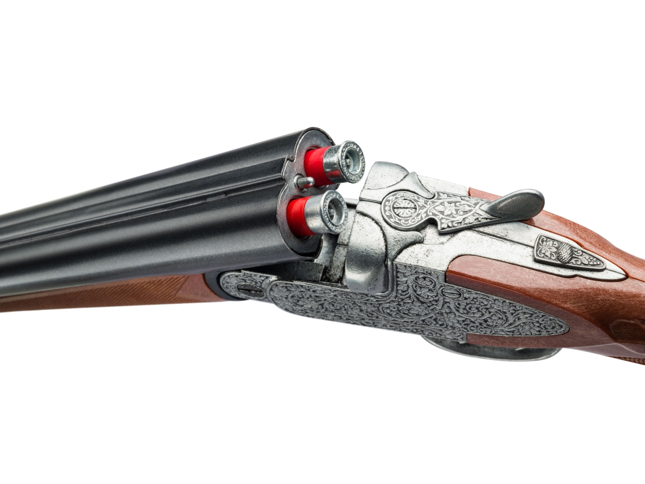 Fucile montecarlo calibro 12