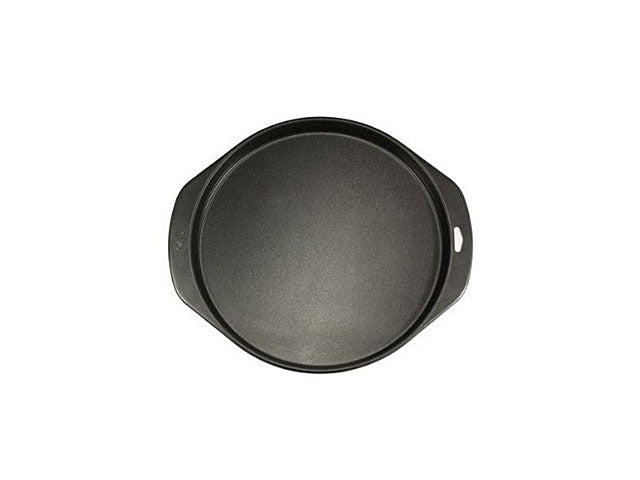 Teglia pizza tonda 32xh3cm 932