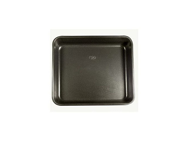Teglia forno 40x40h6cm 20251