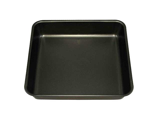 Teglia forno 35x35h6cm 20252