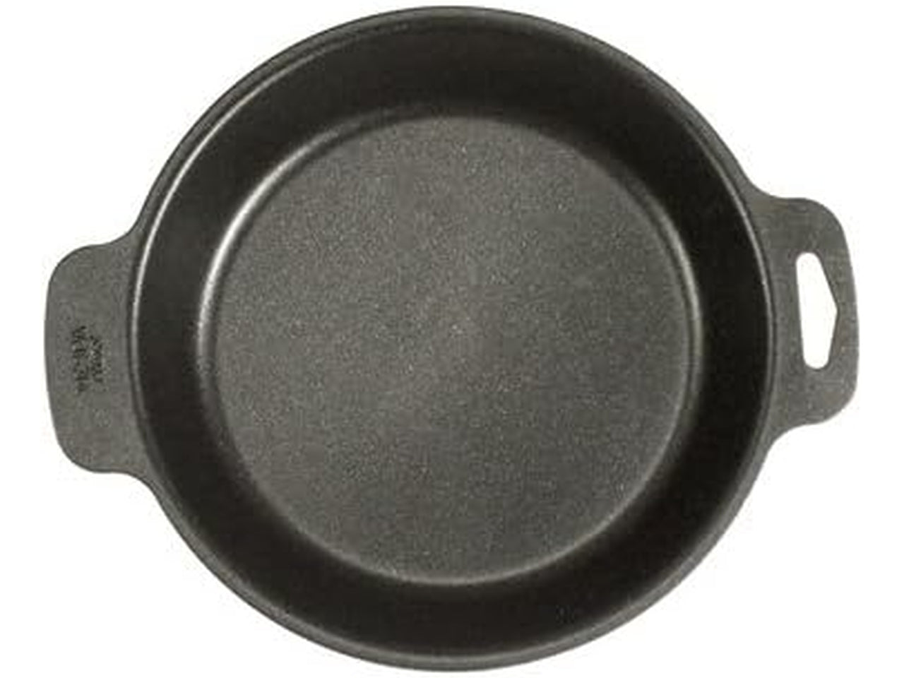 Tegamino uova e crepes 18cm 970