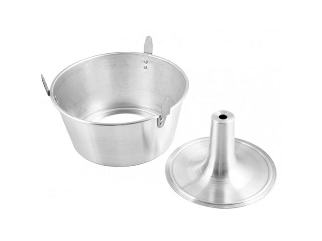 Forma chiffon cake 24x11 c/p 10324