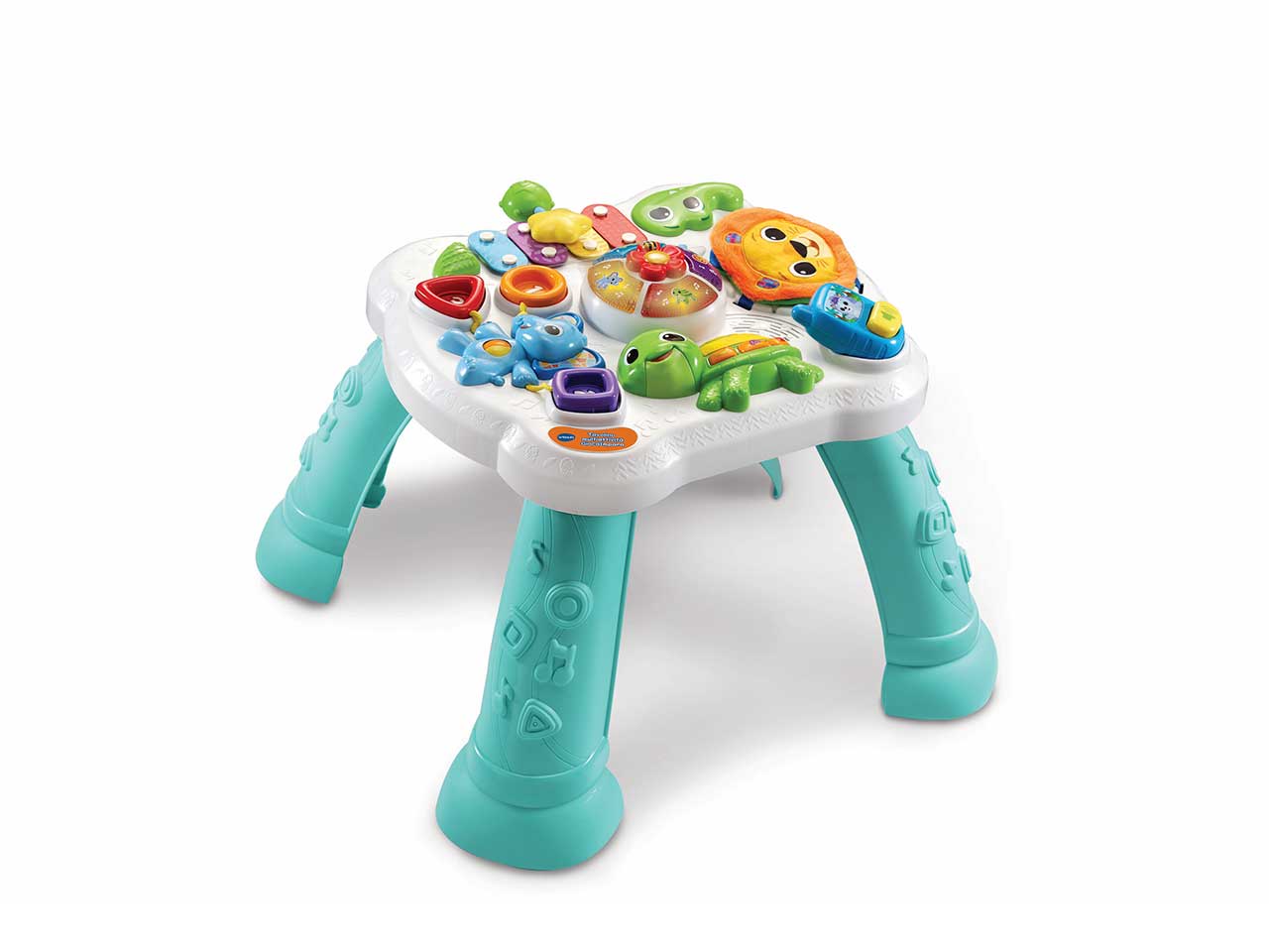 Tavolino multiattivitÃ  gioca impara