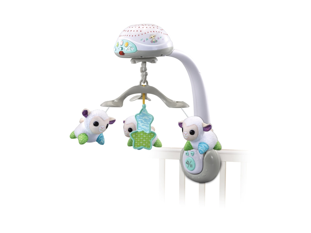 Giostrina dolci pecorelle