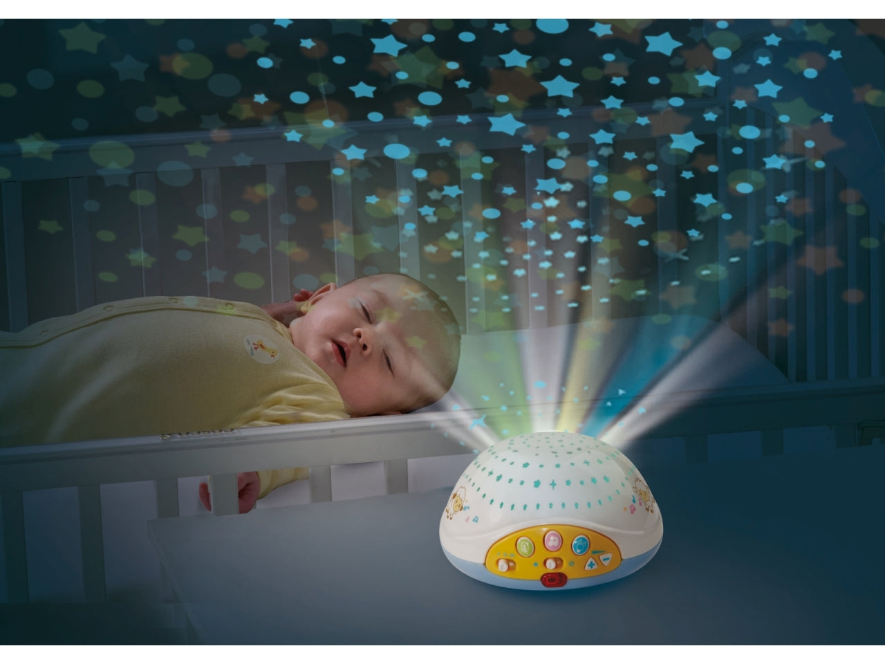 Giostrina dolci pecorelle