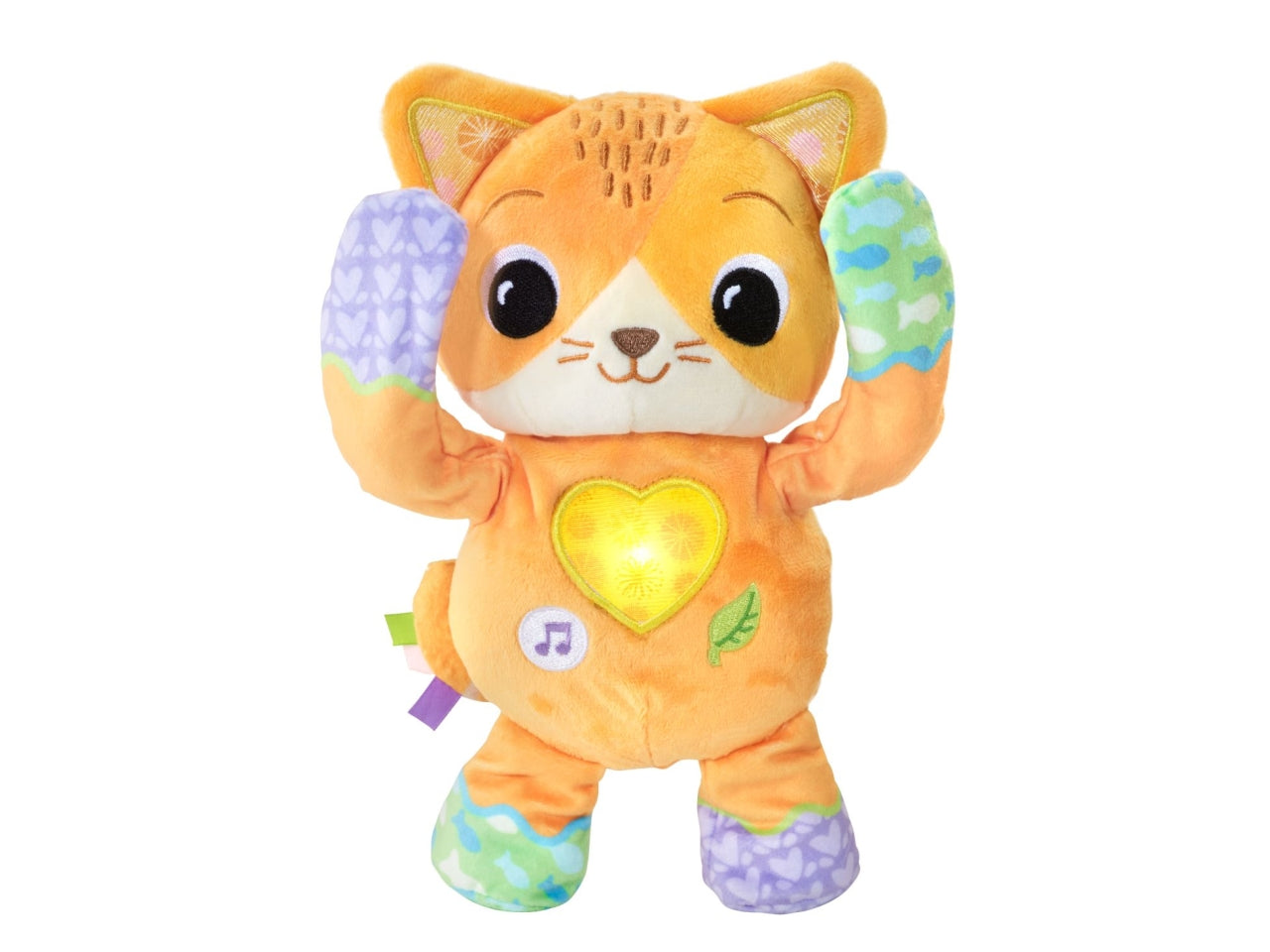 MinÃ¹, gattino cucÃ¹