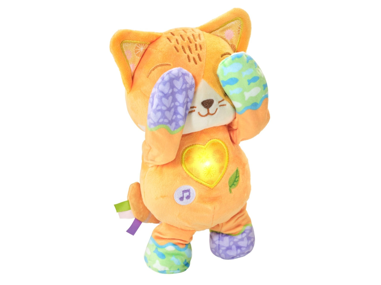 MinÃ¹, gattino cucÃ¹