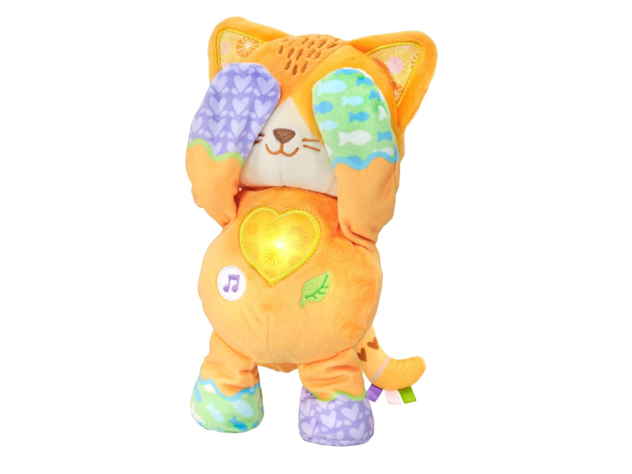 MinÃ¹, gattino cucÃ¹