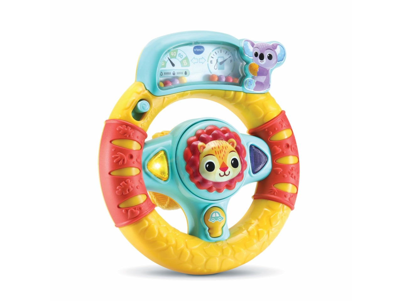 Baby volante delle scopert