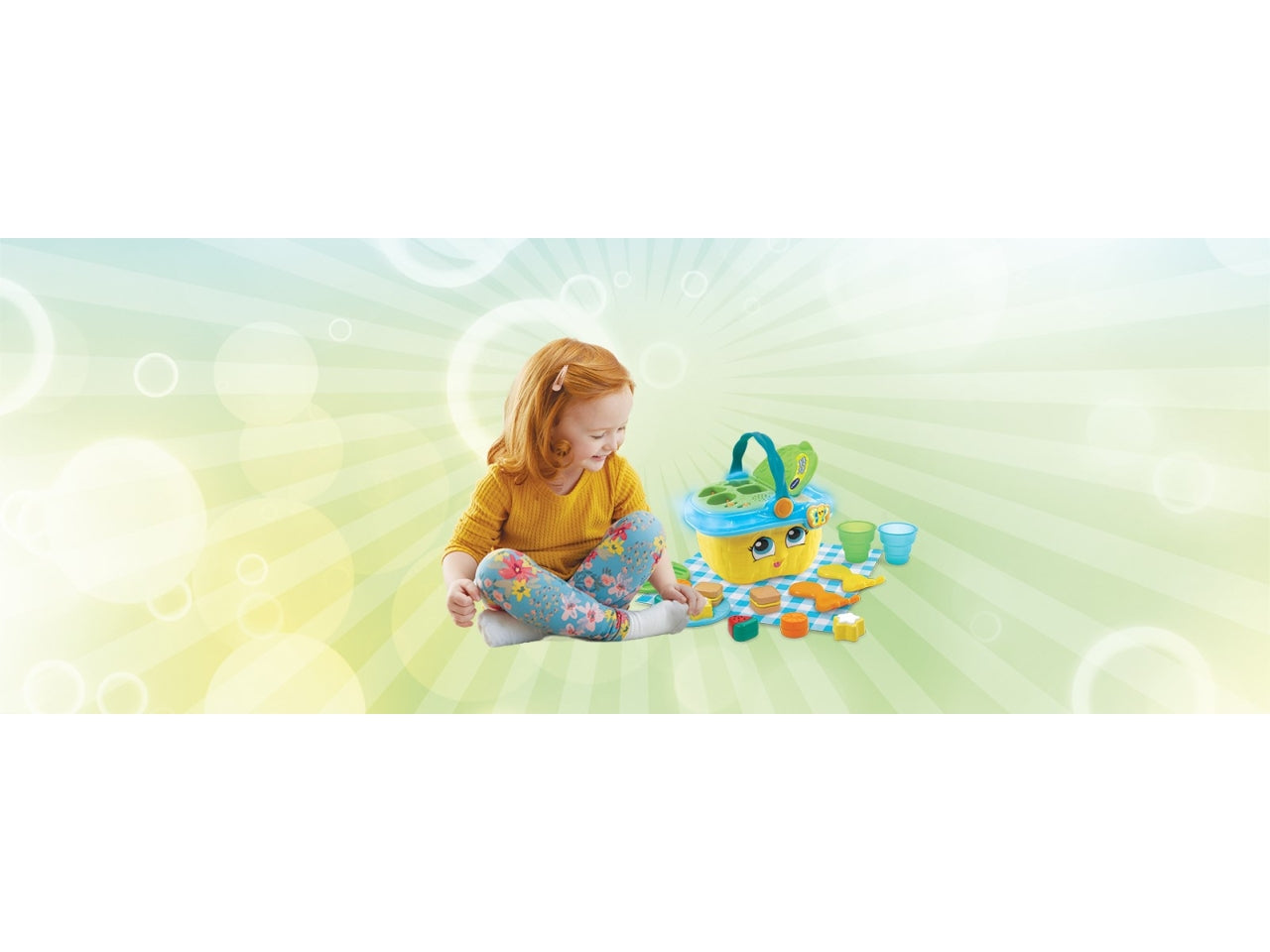 Ii mio magico cestino