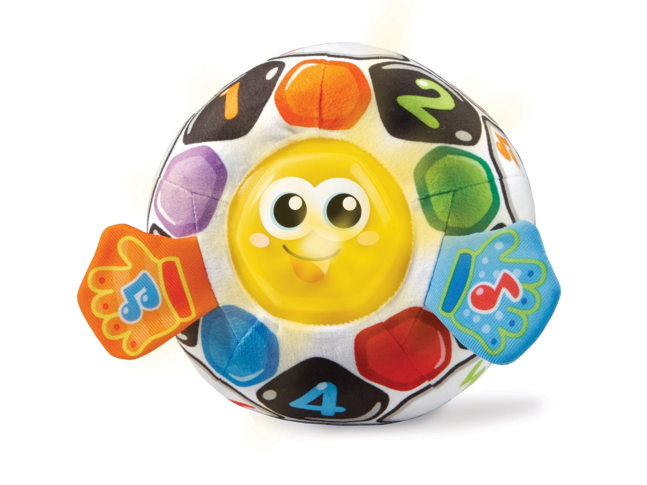 Goal, palla interattiva