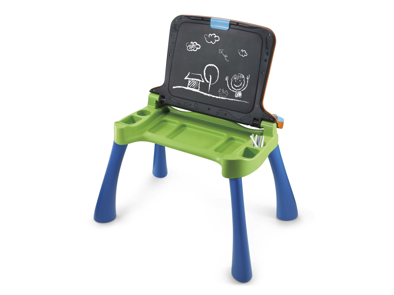 Magico tavolo interattivo toccaimpara