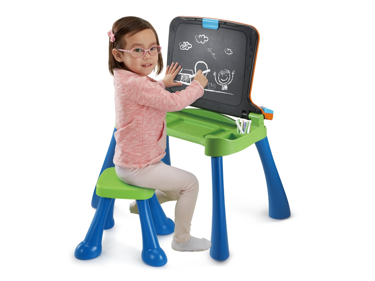 Magico tavolo interattivo toccaimpara