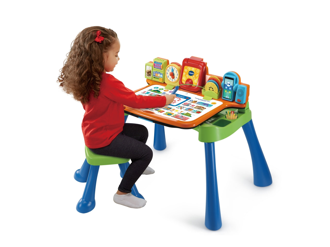 Magico tavolo interattivo toccaimpara