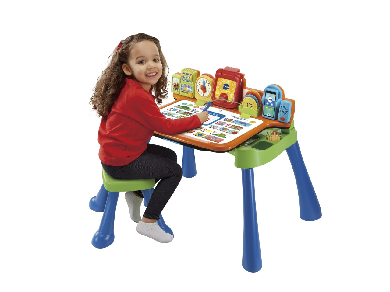 Magico tavolo interattivo toccaimpara