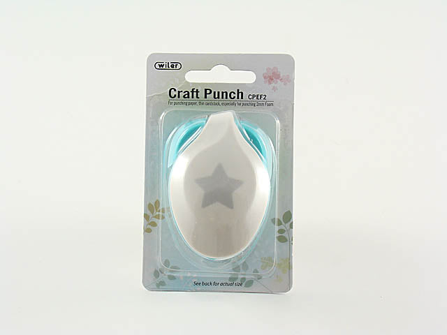 Fustella stella cpef202