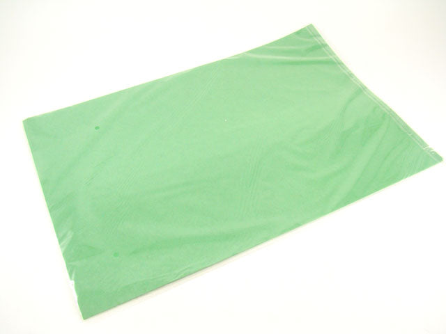Gomma crepla wiler foglio eva foam, gomma espansa verde 40x60cm 2 mm
