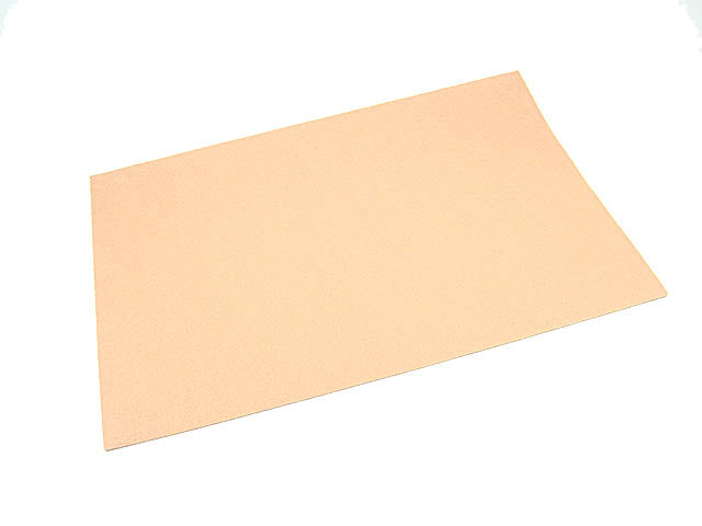 Feltro pelle 40x60cm