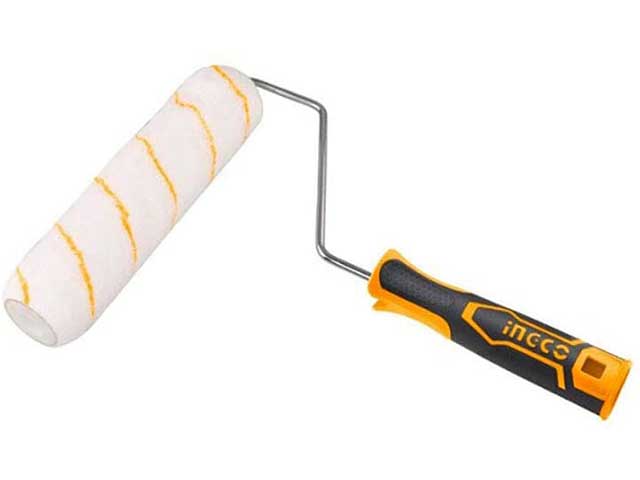 Rullo microfibra 23cm h12mm hrht042301d