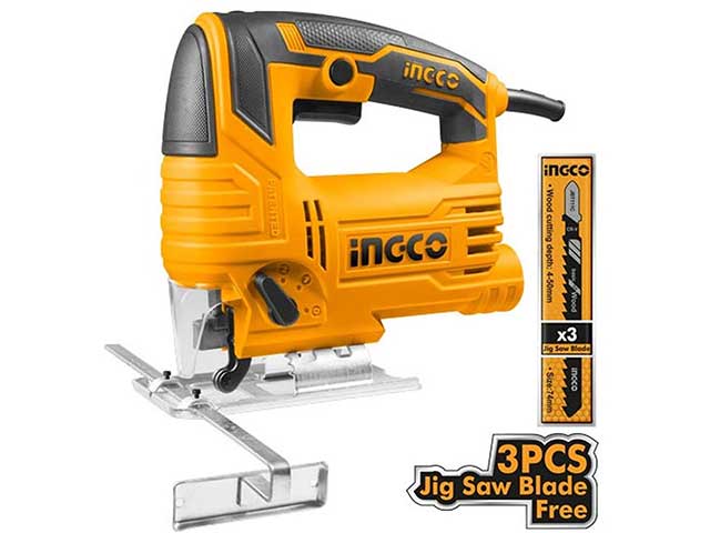 Seghetto alternativo 570w 3 lame js57028