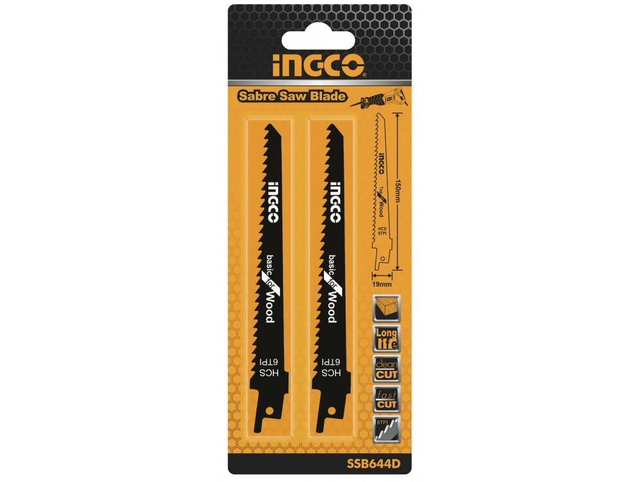 Lama ricarica per legno per rs8008