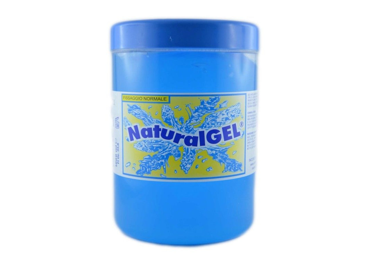 Naturalgel confezione da 1kg