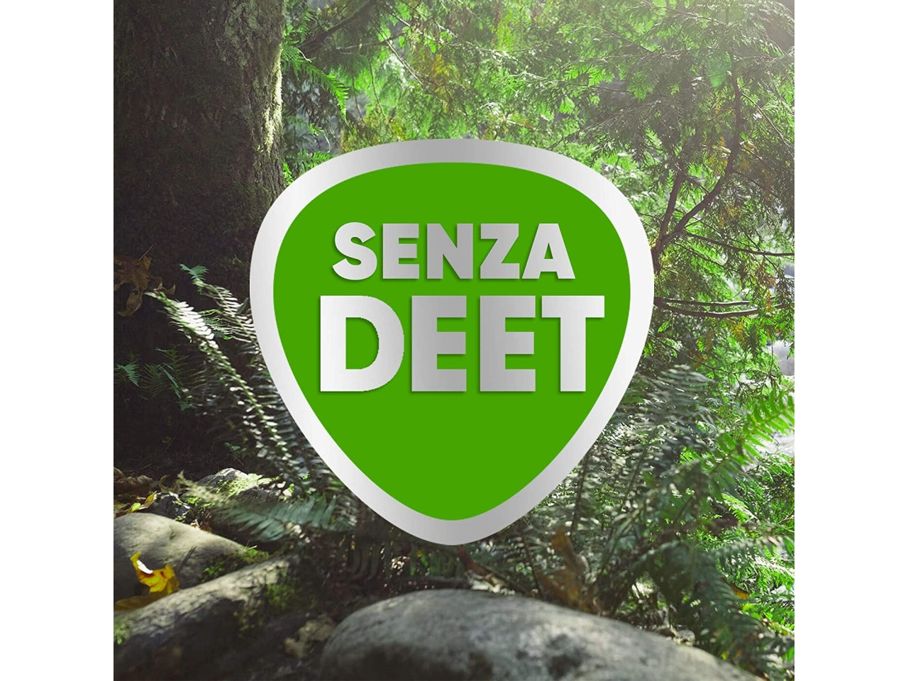 Autan botanicals crema repellente formato da 50ml$