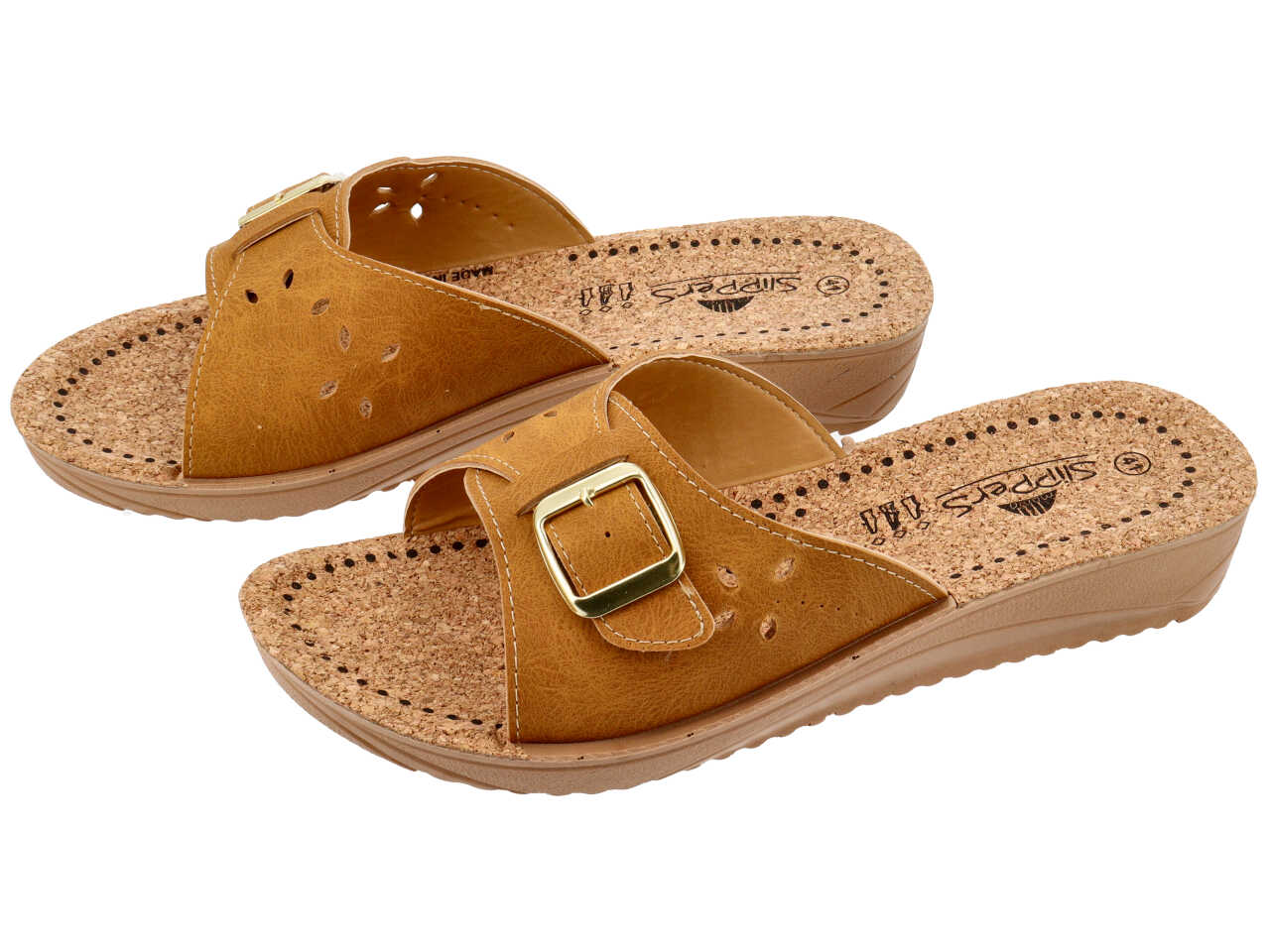 Ciabatte a fascia donna taglia 36-41