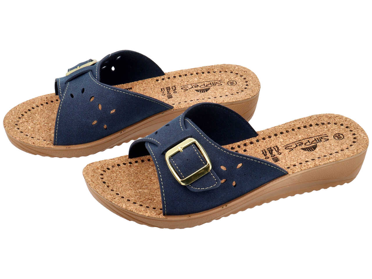 Ciabatte a fascia donna taglia 36-41