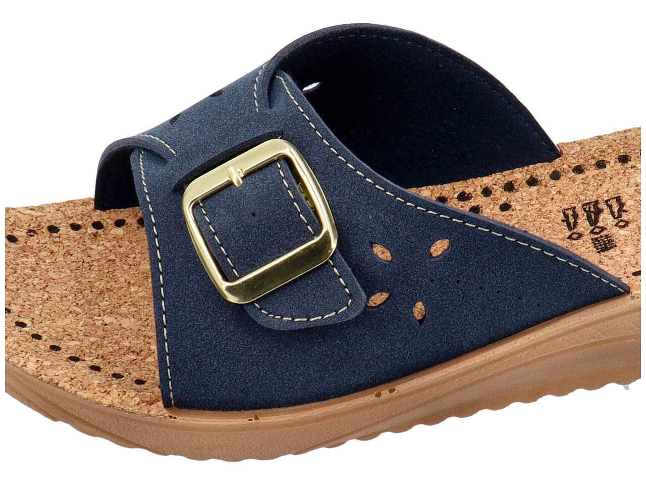 Ciabatte a fascia donna taglia 36-41