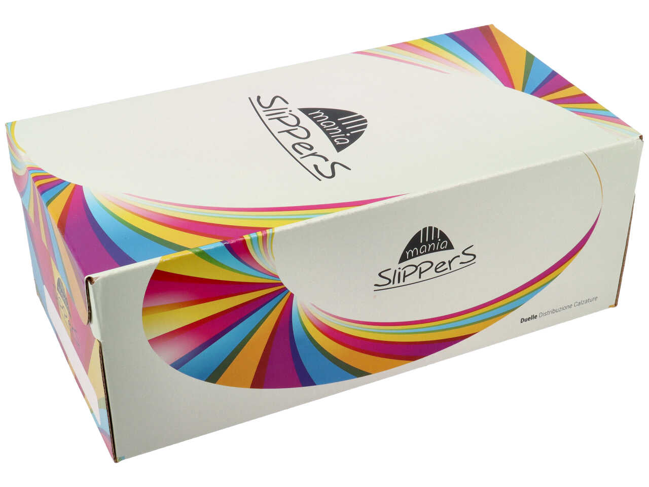 Ciabatte a fascia donna taglia 36-41