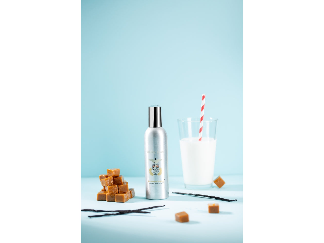 Milky love edp 150ml