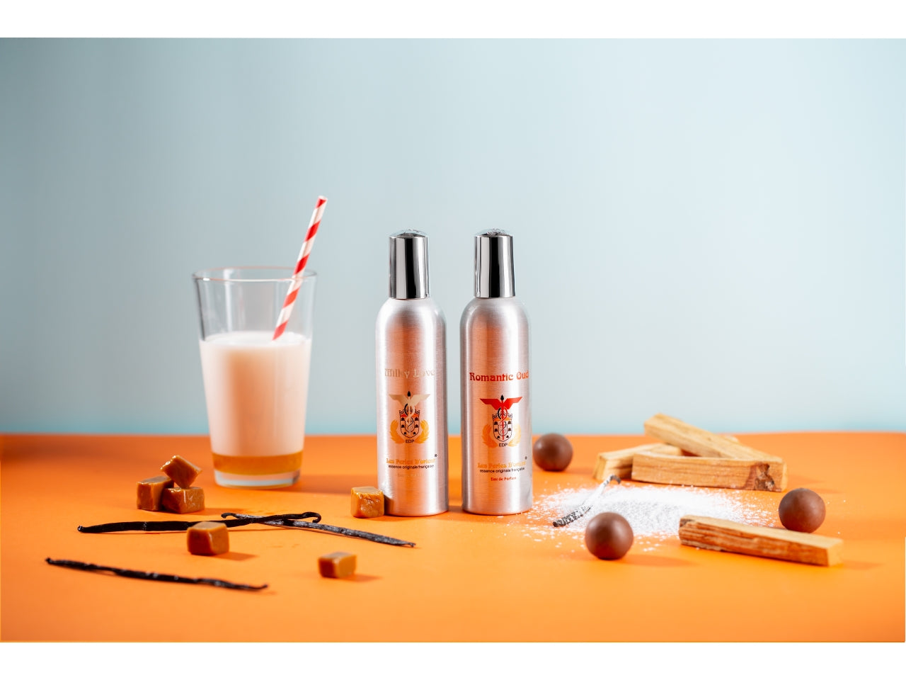 Milky love edp 150ml