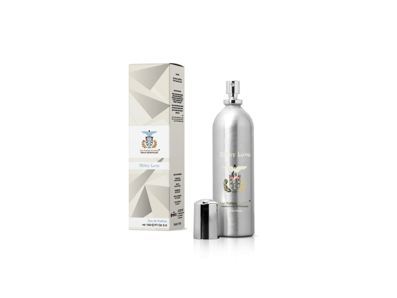 Milky love edp 150ml