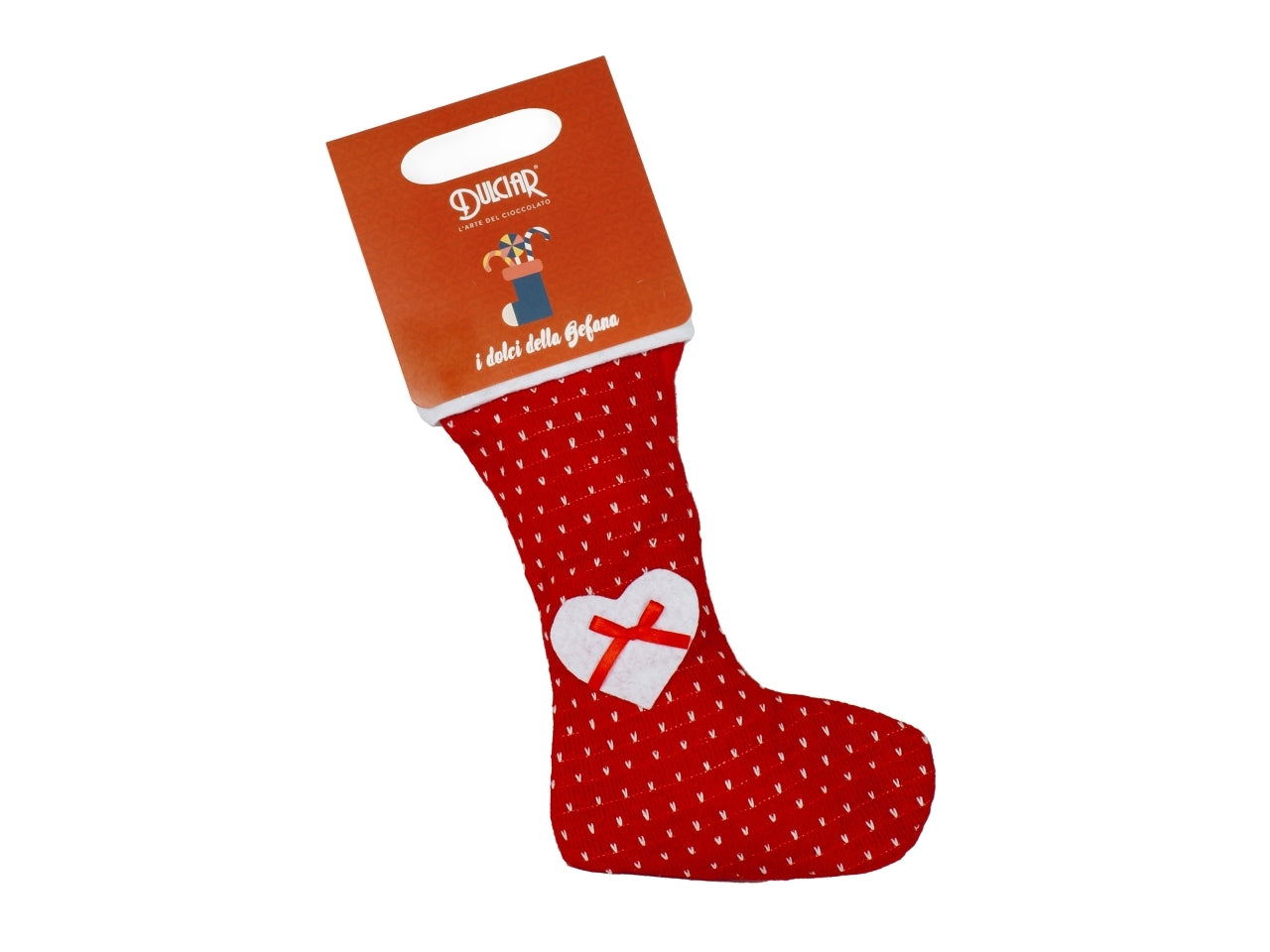 Calza elvira in lana 250gr