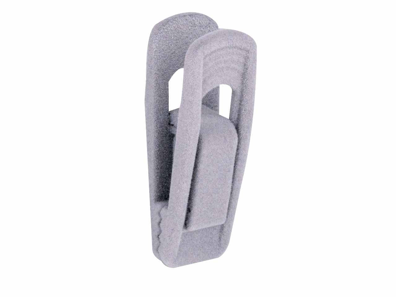 Alpina accessori per vestiti 6 pezzi 5,5x2x2,5cm $