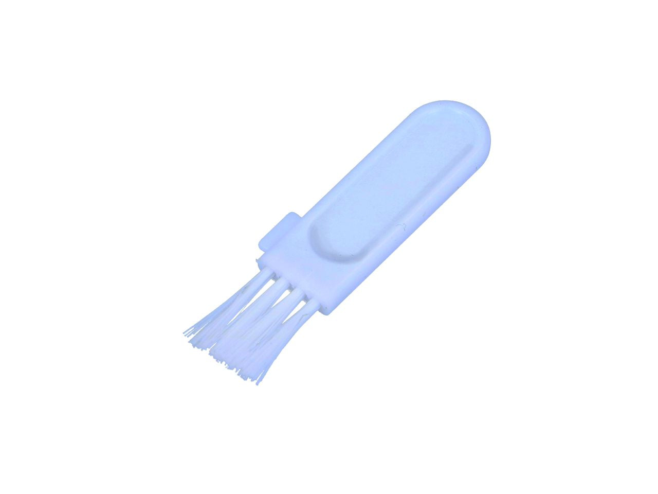 Rasoio a batteria per donna in plastica abs misura 13x6x4cm marca dunlop