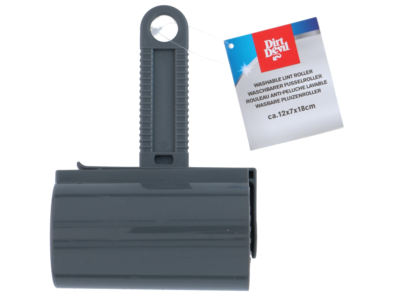 Rulli levapelucchi lavabile -confezione da 2 rulli